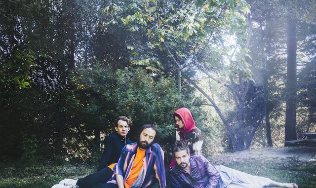 Big Thief - UFOF Big Thief U.F.O.F.