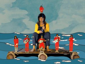 King Gizzard and the Lizard Wizard - Fishing for Fishies