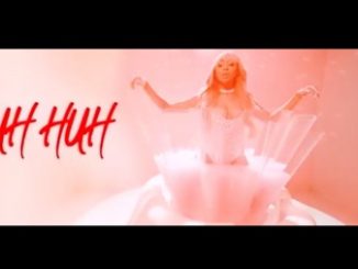Video: Priddy Ugly – Uh Huh ft. Nadia Nakai