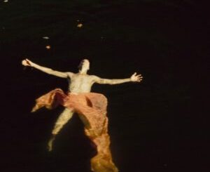 TR/ST The Destroyer – 1