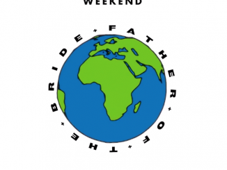 Vampire Weekend - Father of the Bride