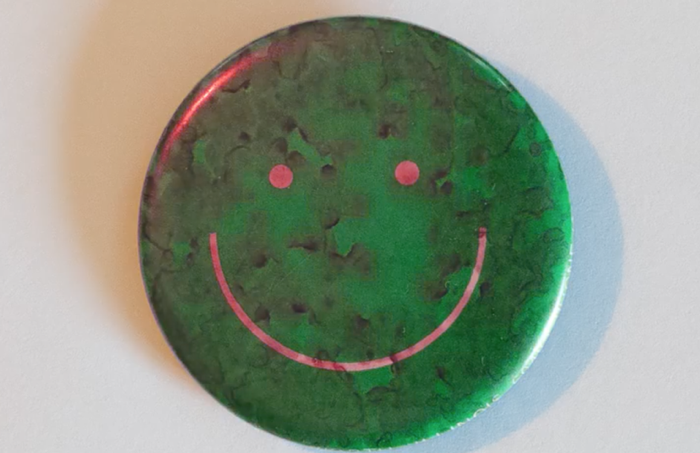 Marc Demarco - All Of Our Yesterdays 