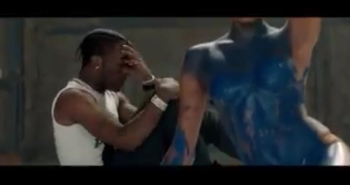 Lil Uzi Vert - That’s A Rack (Video)