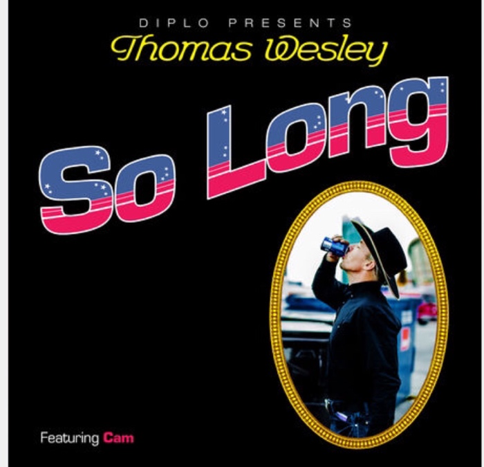 Diplo - So Long Ft. Cam (mp3 download)