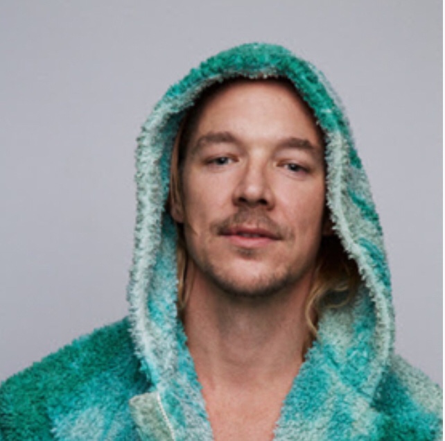 Diplo - Thomas Wesley (Album download)