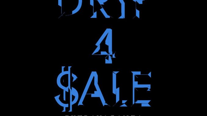 PLIES – DRIP 4 SALE EXTRAVAGANZA (FT. KEVIN GATES & NBA YOUNGBOY)