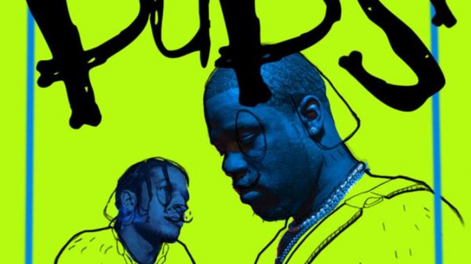 A$AP Ferg - Pups Ft. A$AP Rocky