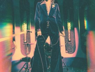 Adam Lambert – New Eyes mp3 download