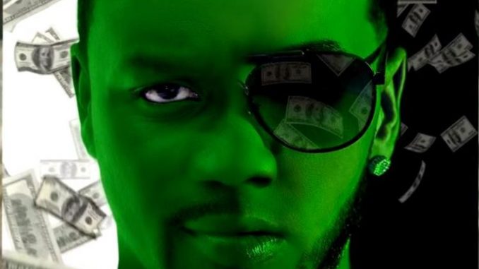 Akon Feat. Anuel AA - Get Money Akon - Get Money Ft. Anuel AA