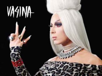 Alaska Thunderfuck – Vagina (Album Download)