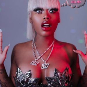 Asian Da Brat - Crazy Story (Remix)