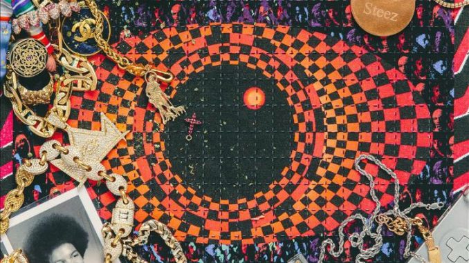 Beast Coast - Escape From New York (Album)