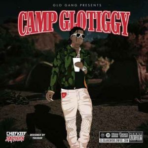 Chief Keef – Camp GloTiggy