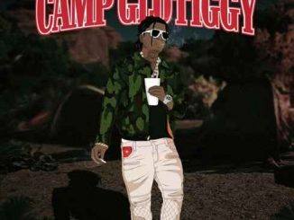 Chief Keef – Camp GloTiggy