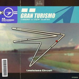 Curren$y & Statik Selektah - Gran Turismo