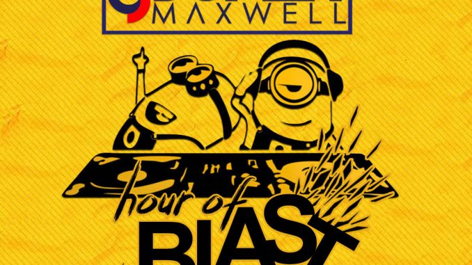 DJ Donak - Hour Of Blast (DownTempo Mix) DJ Donak - Hour Of Blast (DownTempo Mix)