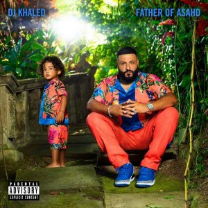 DJ Khaled - Higher Ft. Nipsey Hussle & John Legend