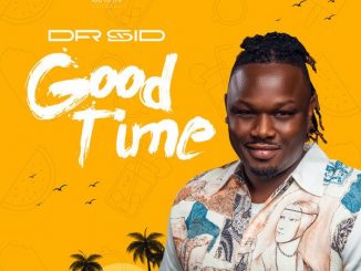 Dr Sid - Good Time