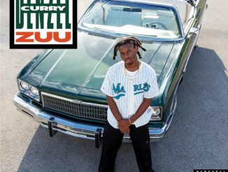 Denzel Curry - BIRDZ Ft. Rick Ross