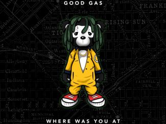 FKi 1st - Where Was You At Ft. MATT OX