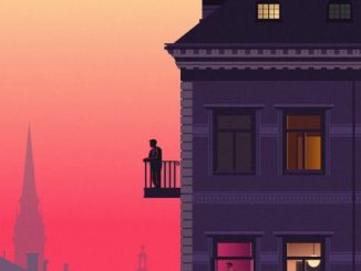 Felix Sandman & Benjamin Ingrosso – Happy Thoughts