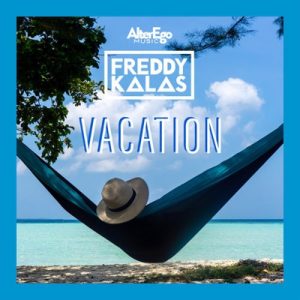 Freddy Kalas – Vacation mp3 download