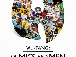 Ghostface Killah & RZA - On That Shit Again