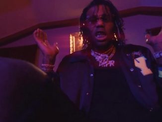 Hoodrich Pablo Juan - Grind For Mine