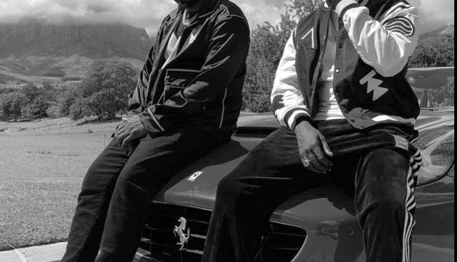 Ice Prince Ft. Mr Eazi – In A Fix