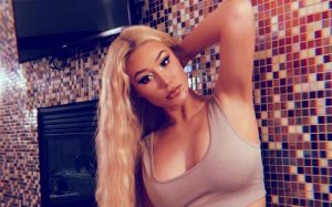 Iggy Azalea Deletes Social Media After Alleged Nude Photos Leak Online
