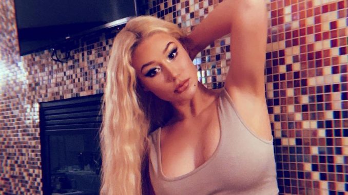Iggy Azalea Nudes leak, rapper deletes Social Media Iggy Azalea Deletes Social Media After Alleged Nude Photos Leak Online