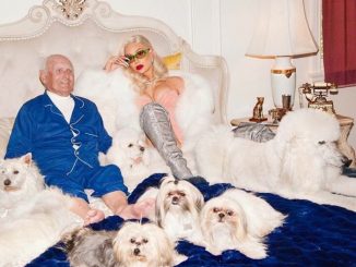 Iggy Azalea – Started