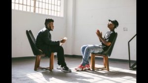 J-Smash – Never Fall ft. Emtee