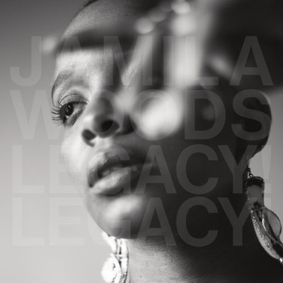 Jamila Woods – Legacy! Legacy! album