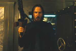 John Wick