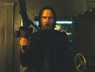 John Wick