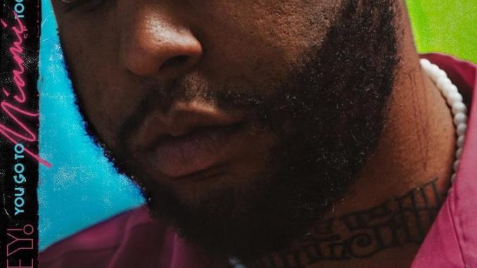 Key! - Miami Too Much