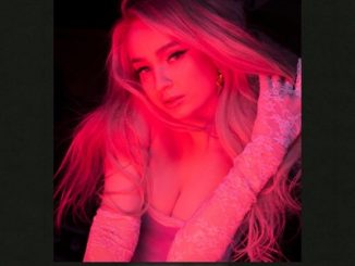 Kim Petras – Sweet Spot