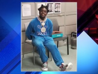 Kodak Black Arrested Before Rolling Loud For Allegedly Falsifying Gun Applications