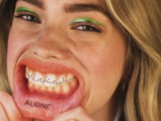 L Devine & INDIIA – Naked Alone