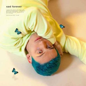 Lauv – Sad Forever