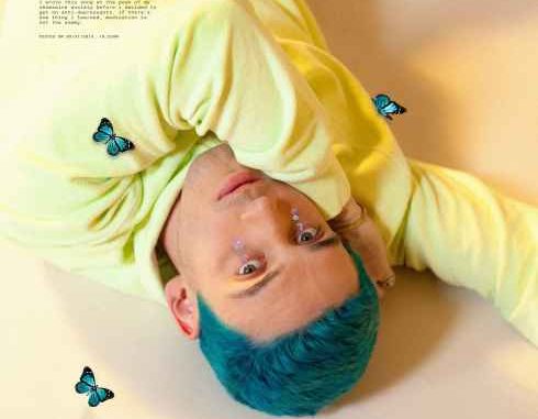 Lauv – Sad Forever