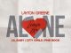 Layton Greene - Leave Em Alone Ft. City Girls, Lil Baby & PnB Rock