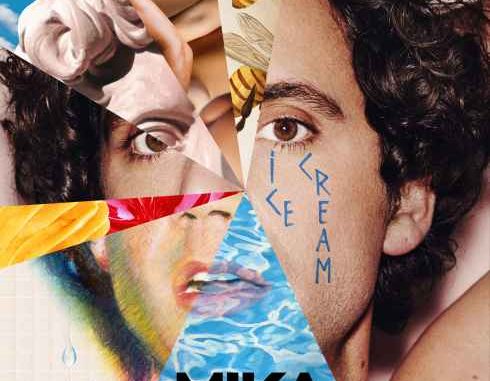 MIKA – Ice Cream MIKA – Ice Cream
