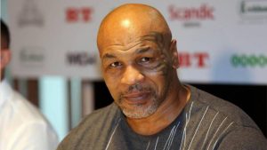 Mike Tyson Confirms He Beat Up Wack 100