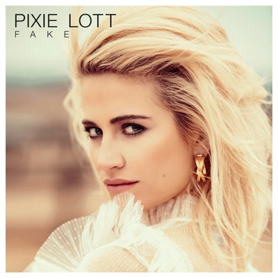 Pixie Lott – Fake