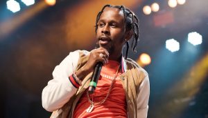 Popcaan - Party Business (download)