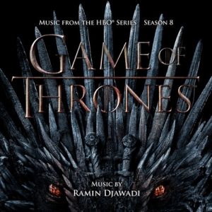 Ramin Djawadi – Game of Thrones: Season 8