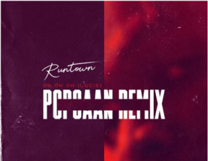 Runtown – Oh Oh Oh (Remix) 