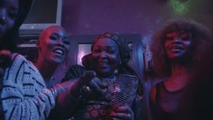 Sean Tizzle – Lotto (Video)